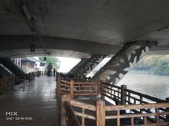 -运河游船(武林门码头)