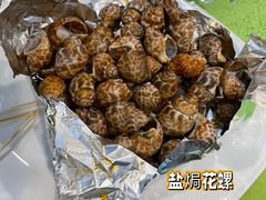 -盛港湾海鲜食府(黄沙店)