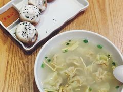 -东泰祥生煎馆(重庆北路店)