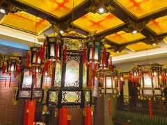 -梅龙镇酒家(南京西路总店)