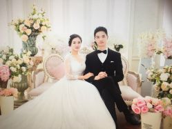 -太郎花子婚纱摄影艺术中心