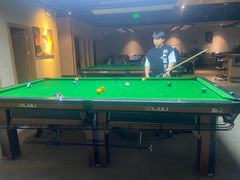 -云川台球(马甸店)