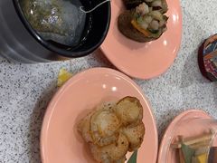 -争鲜回转寿司(南开大悦城店)