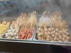 -袁家村关中印象体验店(砂之船奥特莱斯店)