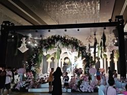 -长沙梅溪湖金茂豪华精选酒店·宴会厅