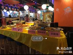 -鳗鱼家·深夜食堂(军博店)