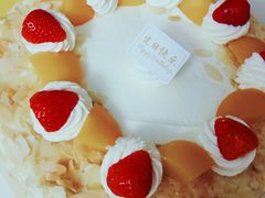 -味多美蛋糕(通州店)