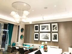 大堂-PAUL LAFAYET 法式甜品(港汇广场店)