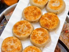 -鸿运诚羊蝎子·火锅(西单店)