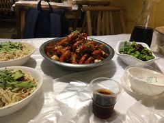 -可可大虾武汉土菜大排档(万松园1店)