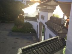 -同里景区古镇游客中心