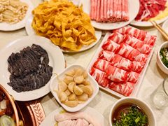 -八先生涮肉房(三里河店)