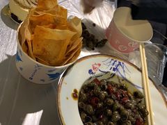 -小民大排档(光谷店)