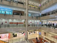 -光启城时尚购物中心