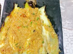 -云晓光头烧烤吧(新大陆广场店)