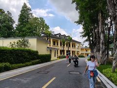 -长洲岛