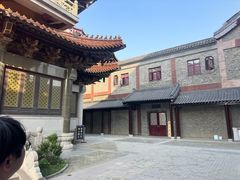 -高旻寺
