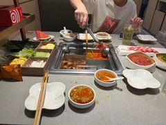 -海底捞火锅(世豪广场店)