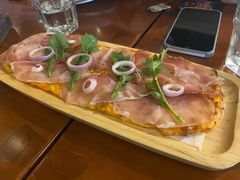 -haxnbauer海森堡德国餐厅(深圳coco店)