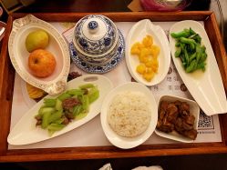 -嘉悦时光玺悦阁月子中心(九龙湖店)