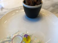 -顺德美的万豪酒店-万豪中餐厅