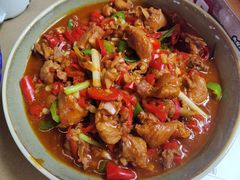 -老三样·旧食新味(万寿宫店)