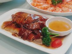 -嘉逸传菜(洛川东路店)