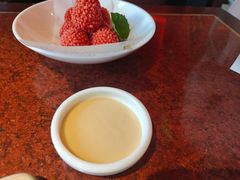 -绿茶餐厅(蓝色港湾店)