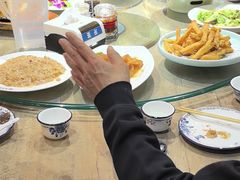 -直隶安家牛肉罩饼(七一路店)