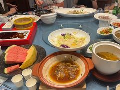 -文涵小院·邻里厨房