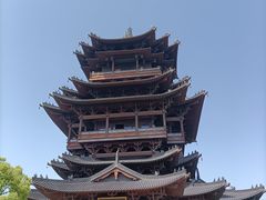 -杭州半山国家森林公园