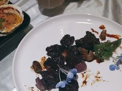 -蠔友汇·海鲜·生蚝烧烤(大东店)