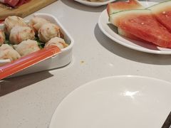 -阿田大虾·鲜虾火锅·(青浦万达茂店)