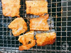 -马路牙子地桌烤肉(工体店)