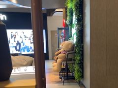 -必胜客(上海新南方商城PH店)