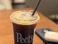 -Peet's Coffee皮爷咖啡(杭州来福士店)