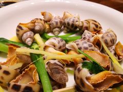 -韩山苑·潮州美食·私房菜(天安数码时代大厦店)