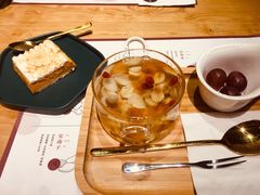-炖物24章·顺时轻养茶(杭州保利时光里店)