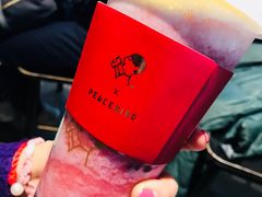 -喜茶(上海兴业太古汇店)