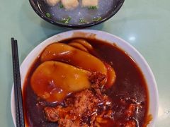 -白玉兰小吃(新村路店)