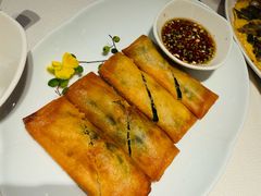 -莆田餐厅PUTIEN(宁波阪急店)