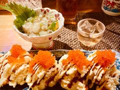 -半藏居酒屋(香港花园店)