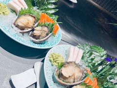 -温度铁板烧(亚泰大街店)