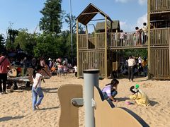 -枫香湖儿童公园