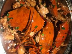 -胖哥俩肉蟹煲(福州仓山爱琴海店)