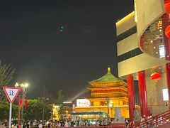 -开元商城(钟楼店)