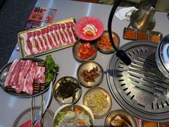 -韩一品韩国料理(柏庐南路店)