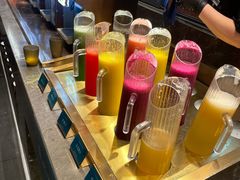 -東盛炭烤自助料理(浦东文峰广场店)
