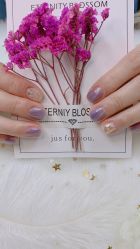 -7嘉nail eyelash·美甲美睫