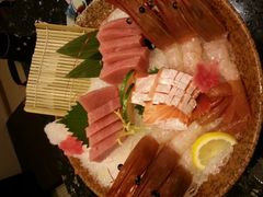 -禾绿寿司·定食·拉面·烧炸(喜荟城店)